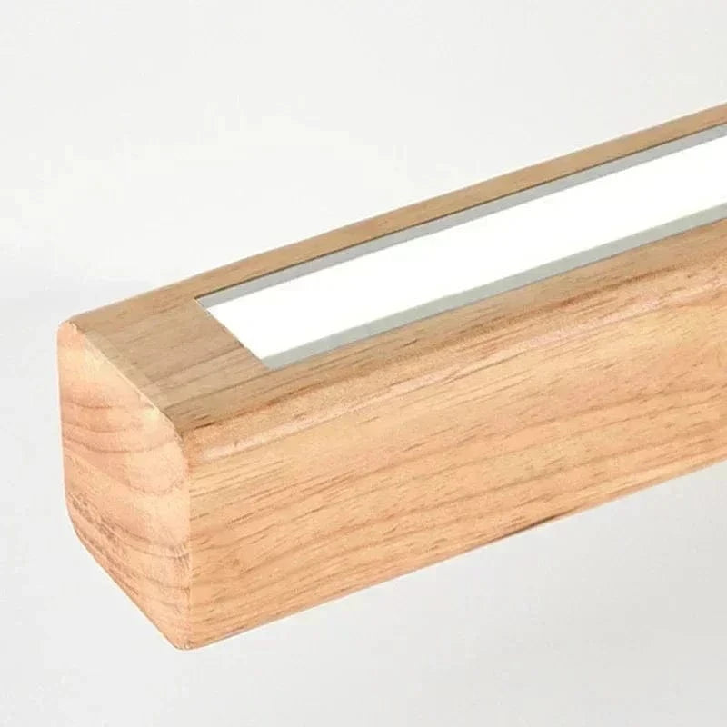 Energieffektiv LED-belysning