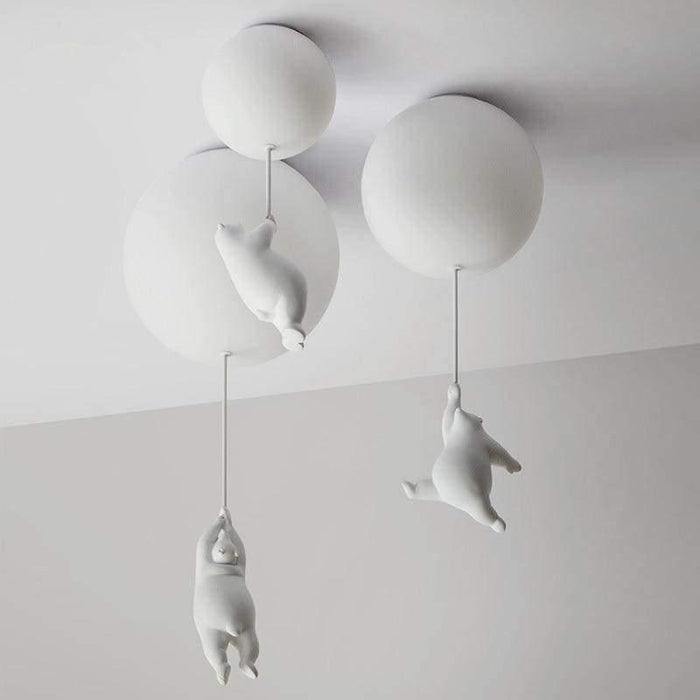 TAKLAMPA.SE Luminaire Plafonnier Standardtitel Billiga taklampa barn