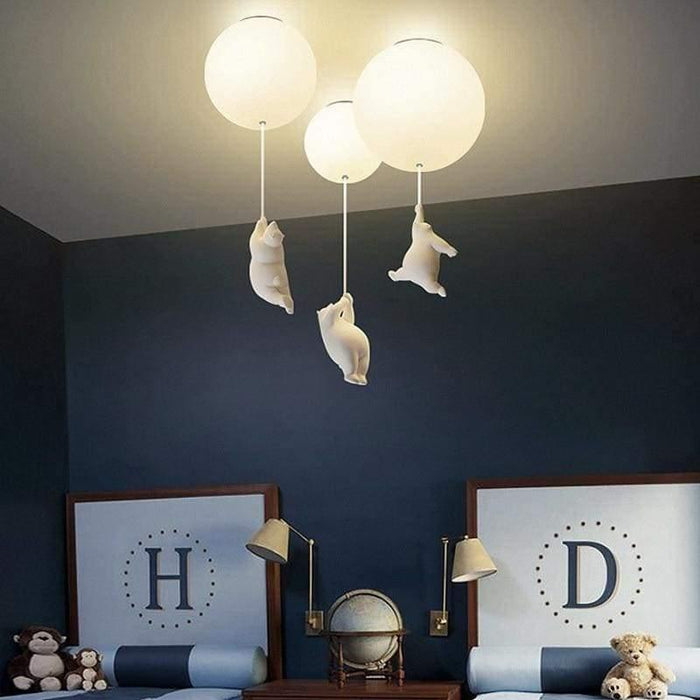 TAKLAMPA.SE Luminaire Plafonnier Standardtitel Billiga taklampa barn