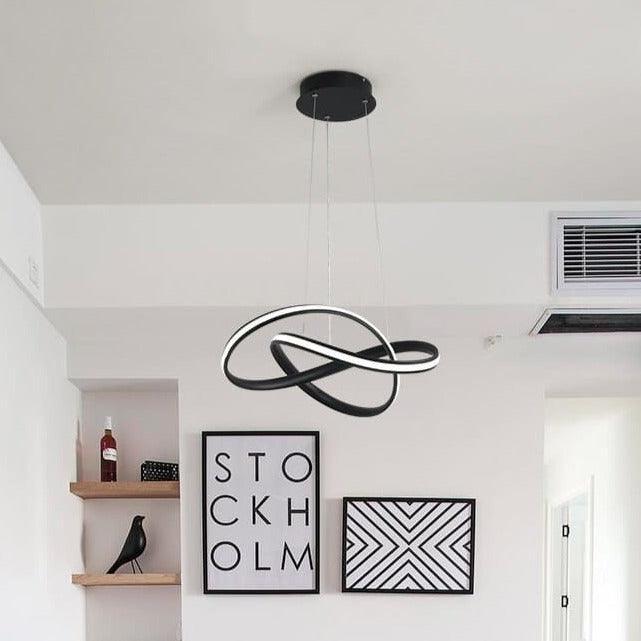 TAKLAMPA.SE Suspension Luminaire Bord taklampa led