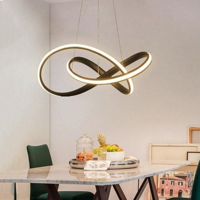 TAKLAMPA.SE Suspension Luminaire Bord taklampa led