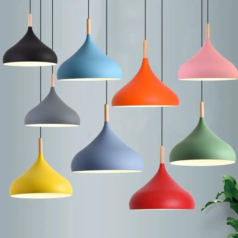 Tidlös skandinavisk design