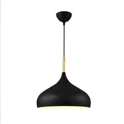 TAKLAMPA.SE Svart Dansk design taklampa