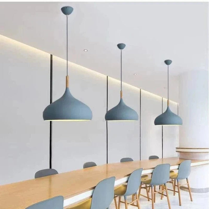 TAKLAMPA.SE Dansk design taklampa