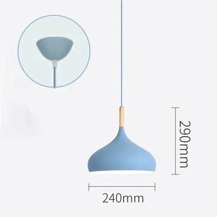 TAKLAMPA.SE Dansk design taklampa