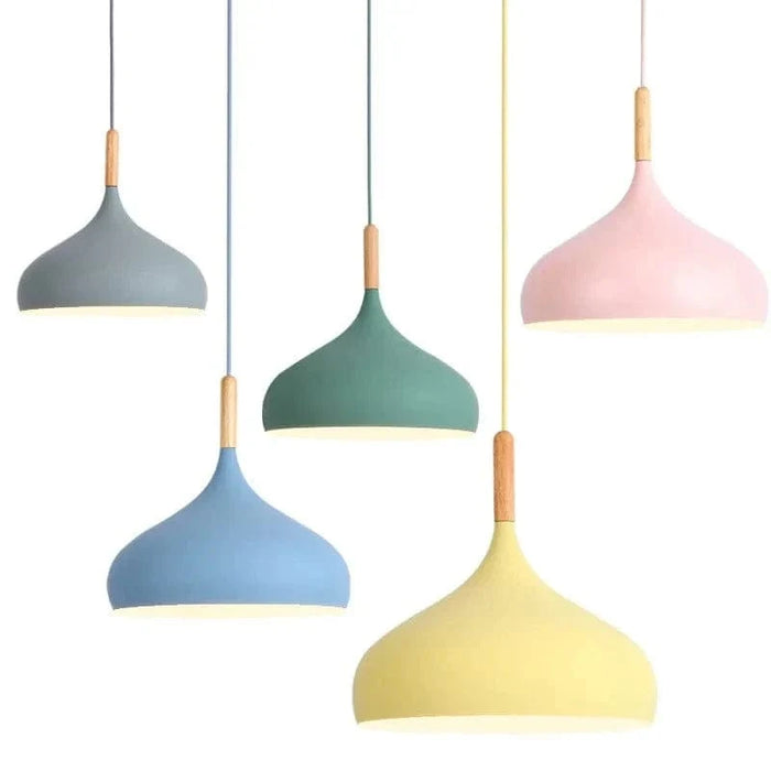 TAKLAMPA.SE Dansk design taklampa
