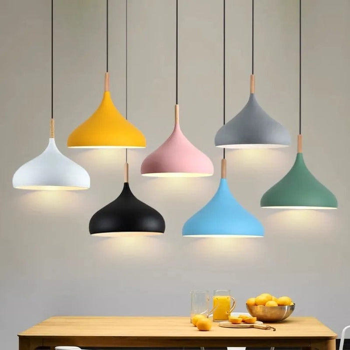 TAKLAMPA.SE Dansk design taklampa
