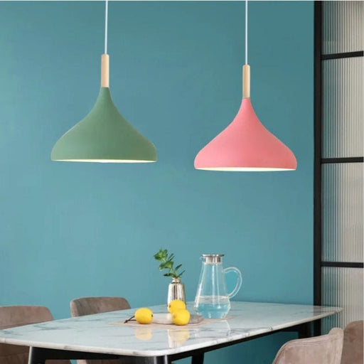 TAKLAMPA.SE Dansk design taklampa