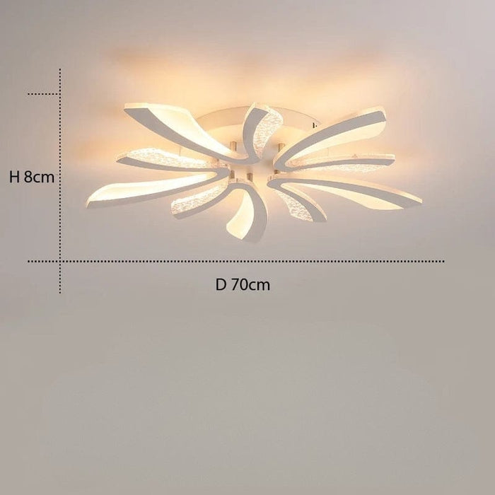 TAKLAMPA.SE Design taklampa plafond