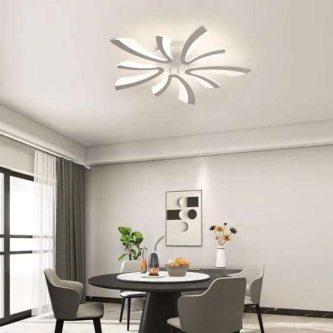 TAKLAMPA.SE Design taklampa plafond