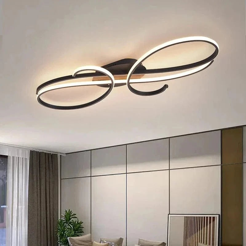 Modern & exklusiv design
