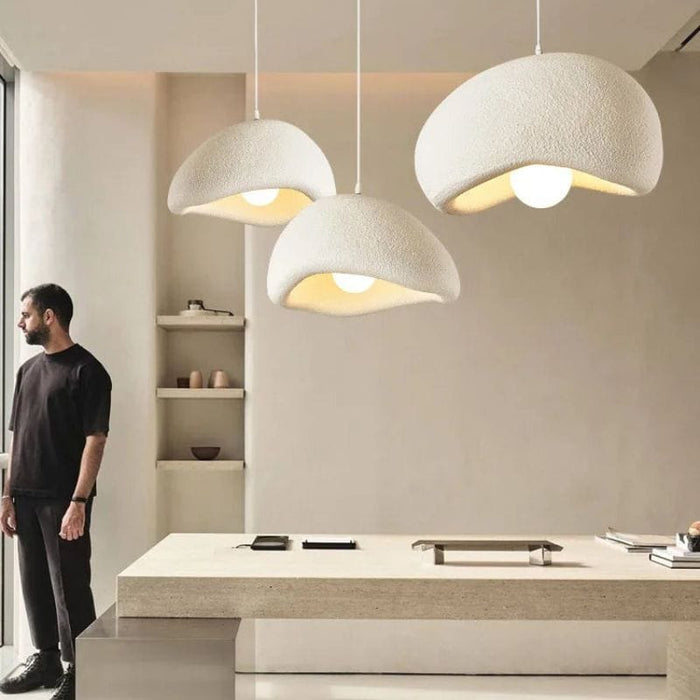 TAKLAMPA.SE Design taklampa till hallen plafond ufo