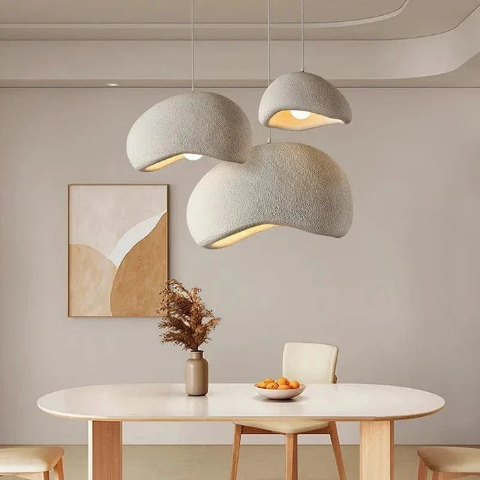 TAKLAMPA.SE Design taklampa till hallen plafond ufo