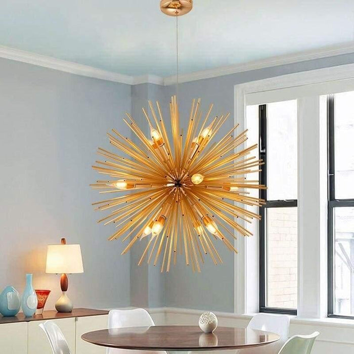 TAKLAMPA.SE Suspension Luminaire Design taklampa till hallen