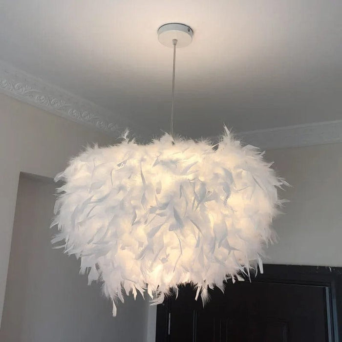 TAKLAMPA.SE Design taklampa vit