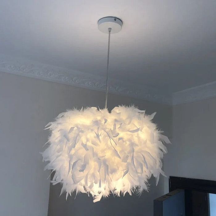 TAKLAMPA.SE Design taklampa vit