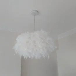 TAKLAMPA.SE Design taklampa vit