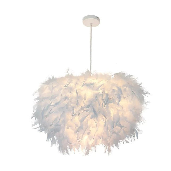TAKLAMPA.SE Design taklampa vit