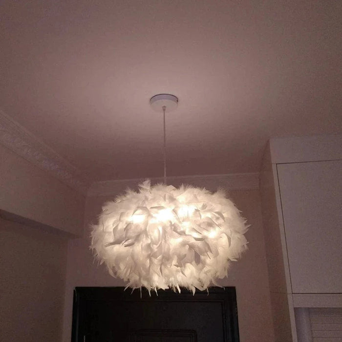 TAKLAMPA.SE Design taklampa vit