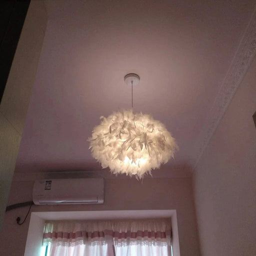 TAKLAMPA.SE Design taklampa vit