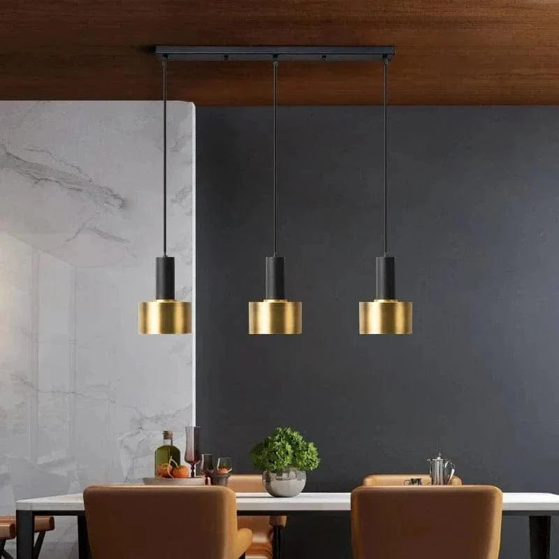 Stilren retrodesign