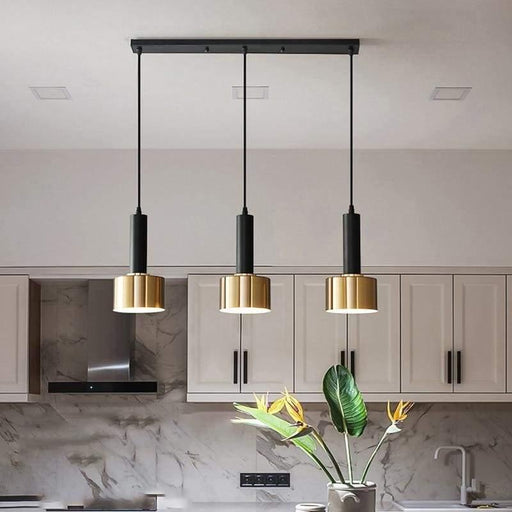 TAKLAMPA.SE Suspension Luminaire Linje Hall taklampa retro