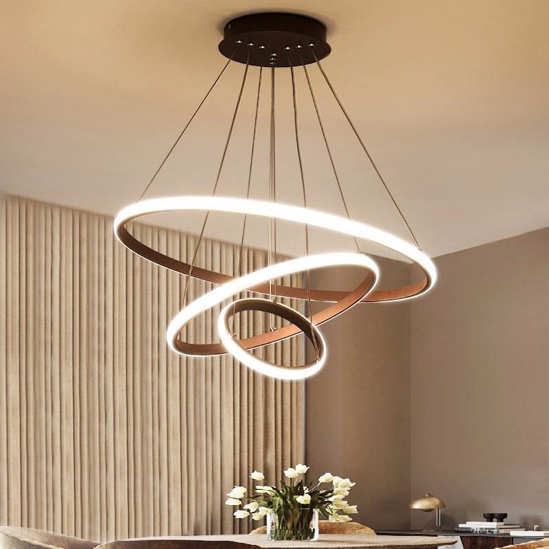 Futuristisk design & innovativ belysning
