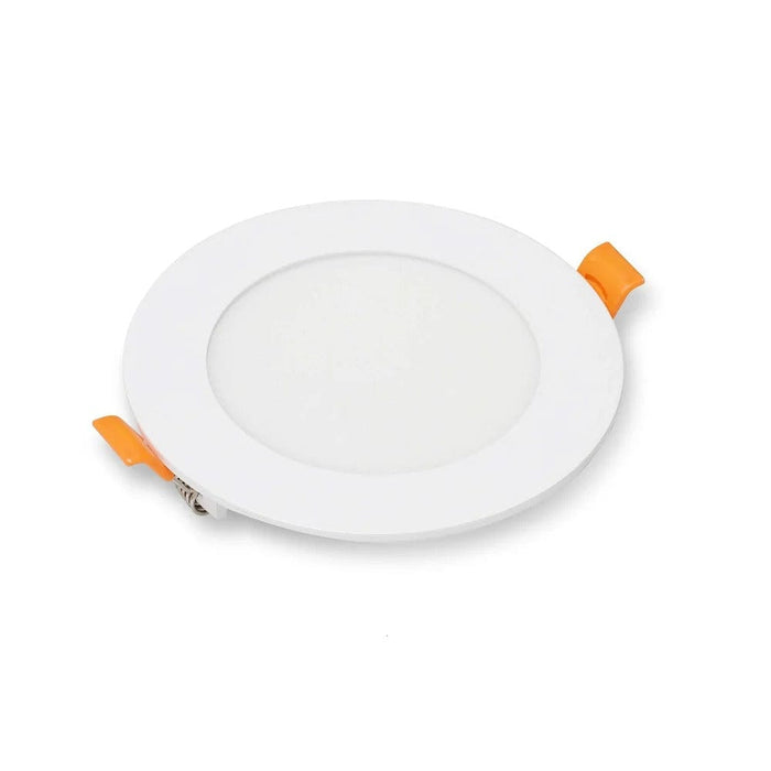TAKLAMPA.SE Inbyggd taklampa led