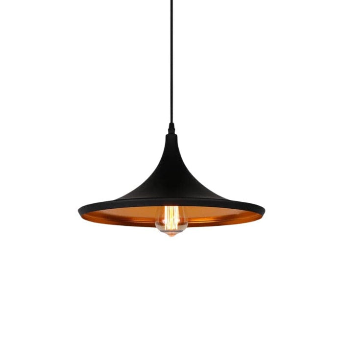 TAKLAMPA.SE Industri taklampa vardagsrum