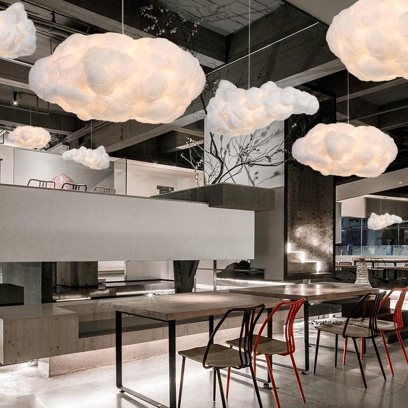 Drömlik design för en mysig atmosfär