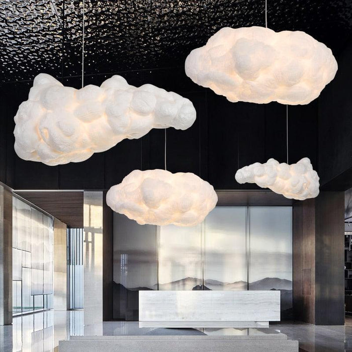 TAKLAMPA.SE Suspension Luminaire Inredning taklampa sovrum