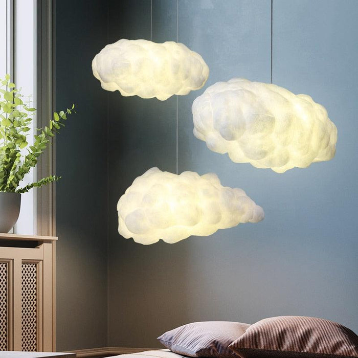 TAKLAMPA.SE Suspension Luminaire Inredning taklampa sovrum