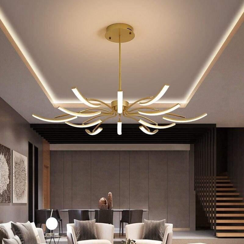 Smart och stilren LED-belysning