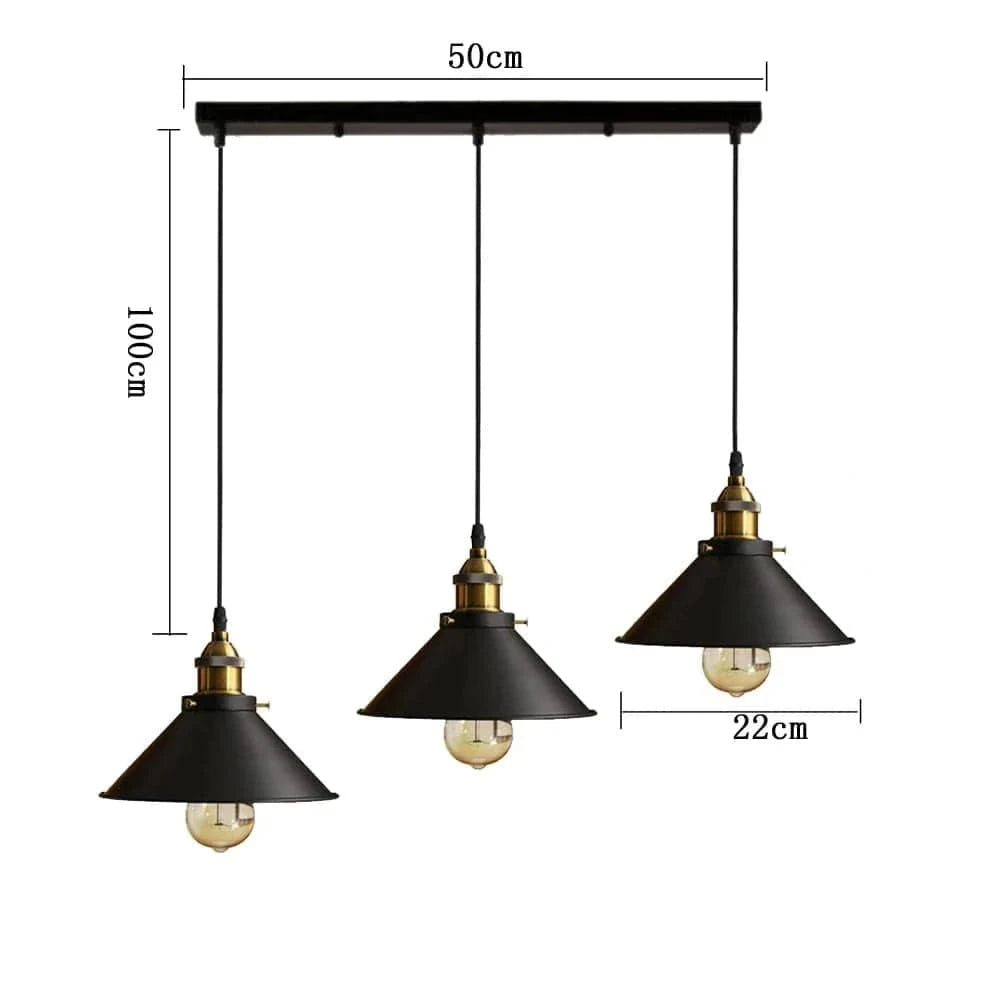 Energieffektiv LED-belysning