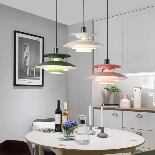 TAKLAMPA.SE Liten taklampa retro