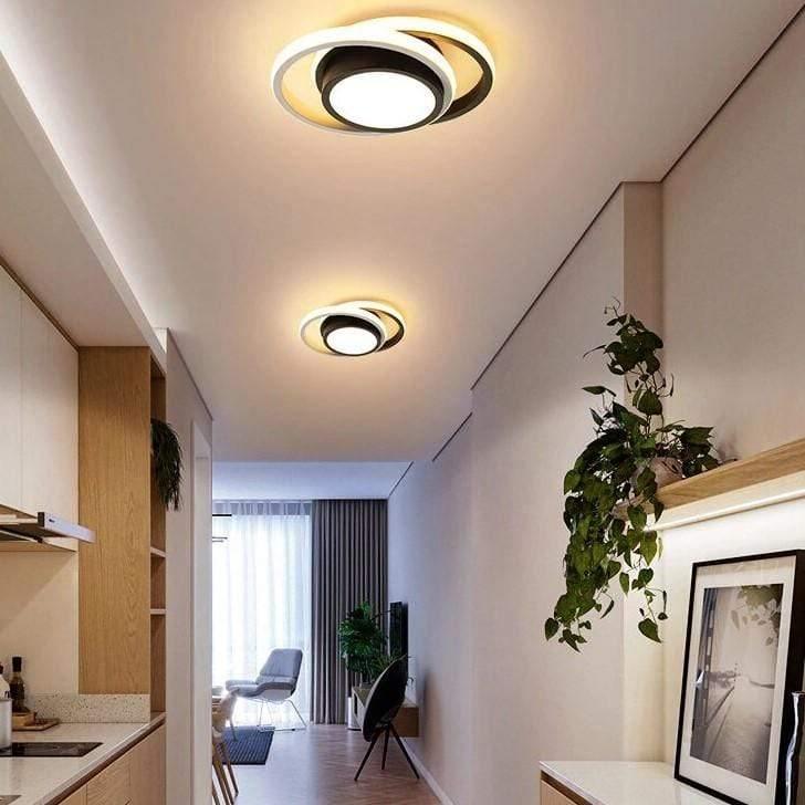 Modern och stilren design