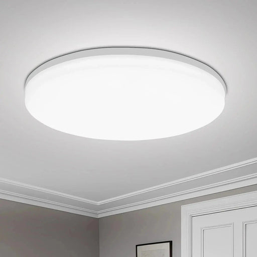 TAKLAMPA.SE Modern taklampa sovrum