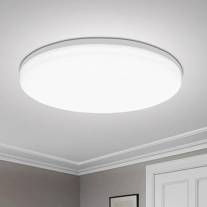 TAKLAMPA.SE Modern taklampa sovrum