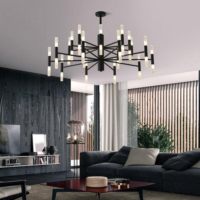 TAKLAMPA.SE Luminaire Plafonnier Mycket stor taklampa