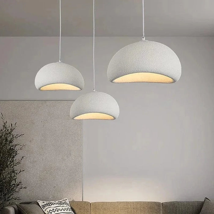 TAKLAMPA.SE Mysig taklampa vardagsrum