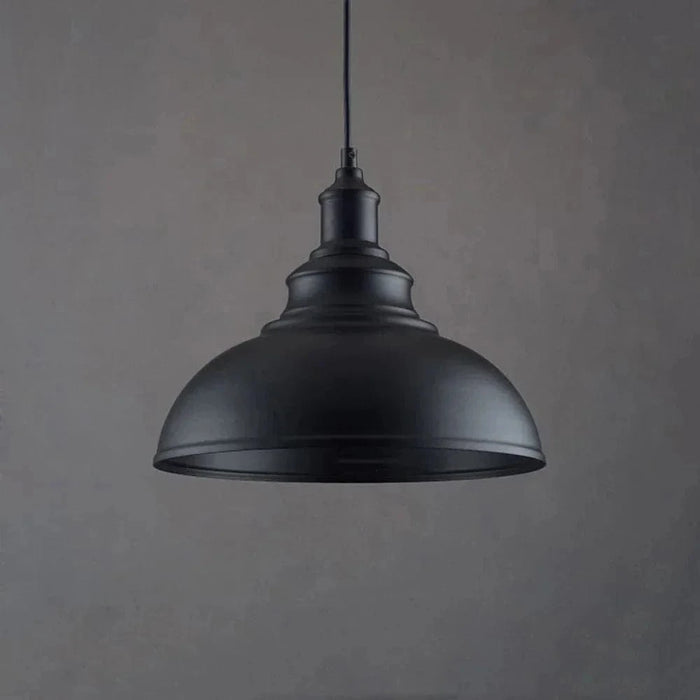 TAKLAMPA.SE Retro liten taklampa kök