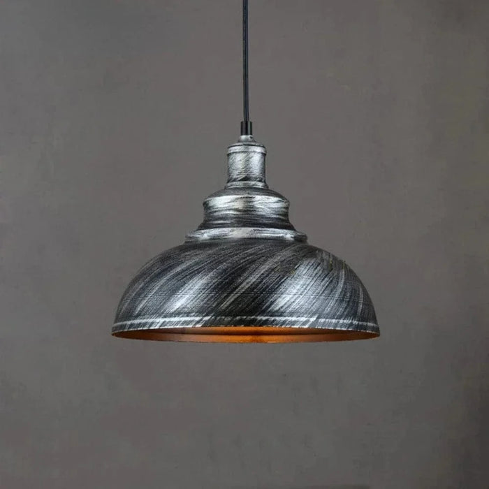 TAKLAMPA.SE Retro liten taklampa kök