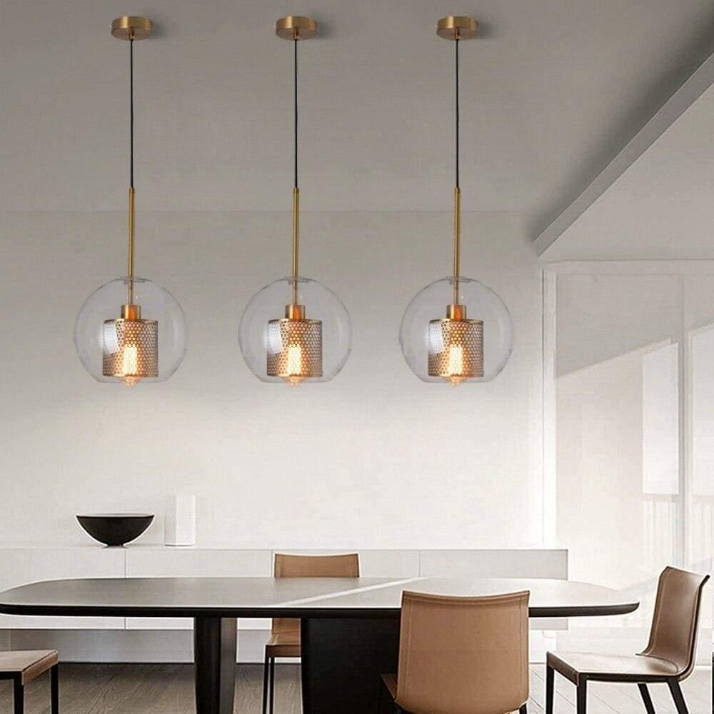 Tidlös och exklusiv design