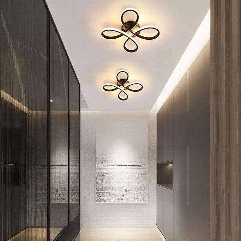 Elegant och modern design