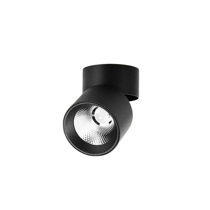 TAKLAMPA.SE Sovrum taklampa spotlight
