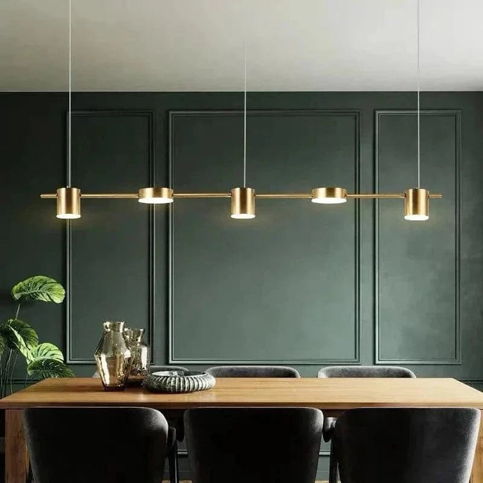 TAKLAMPA.SE Suspension Luminaire Stor taklampa 50 cm