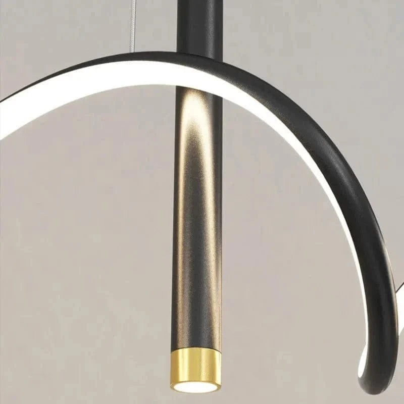 Elegant och modern design