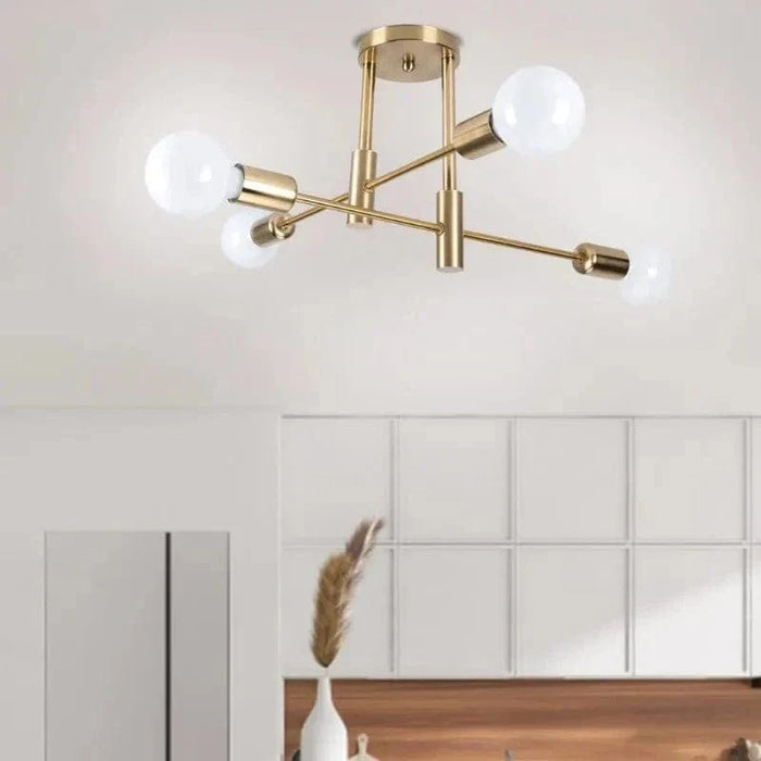 TAKLAMPA.SE Stor taklampa industri