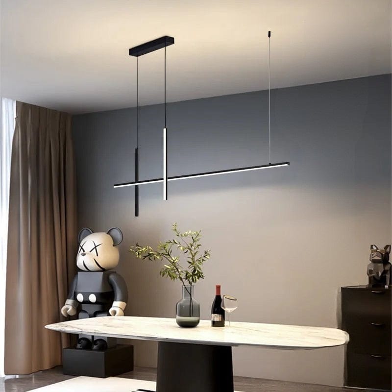 Elegant och modern design