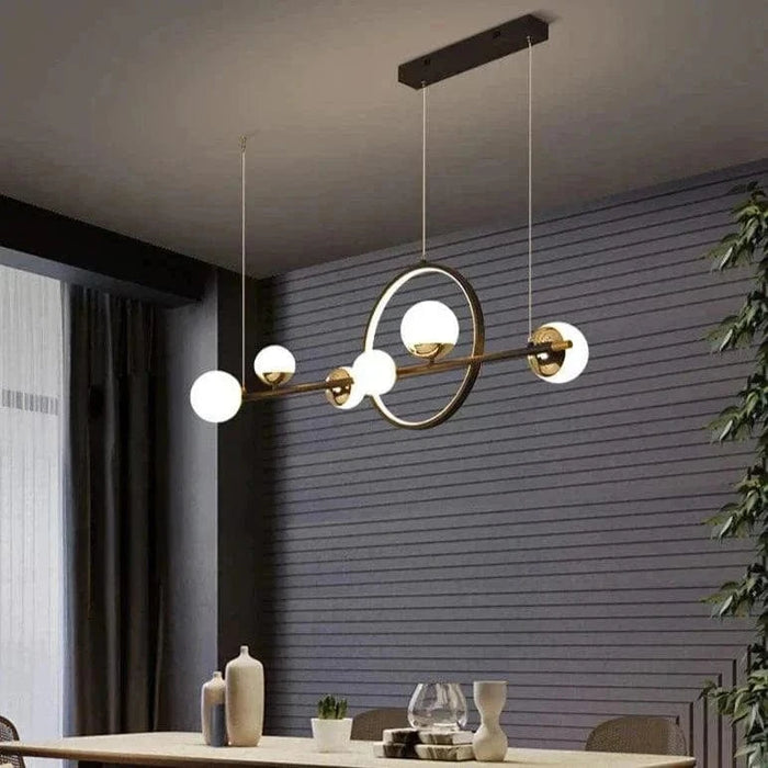 TAKLAMPA.SE Suspension Luminaire Stor taklampa pendel